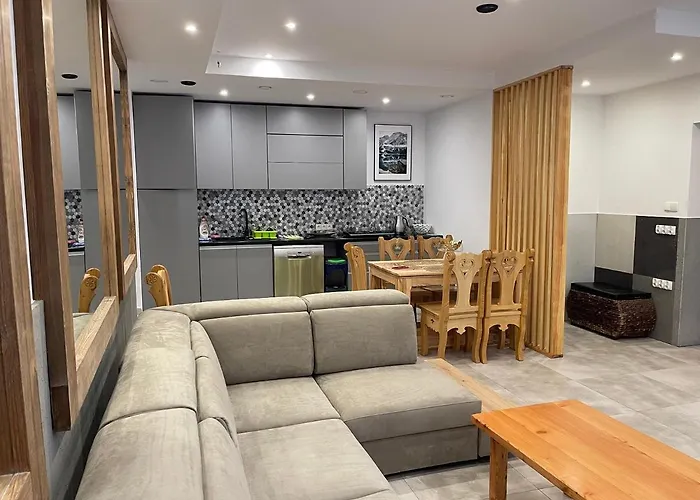 Apart4Sleepers y Ermitage